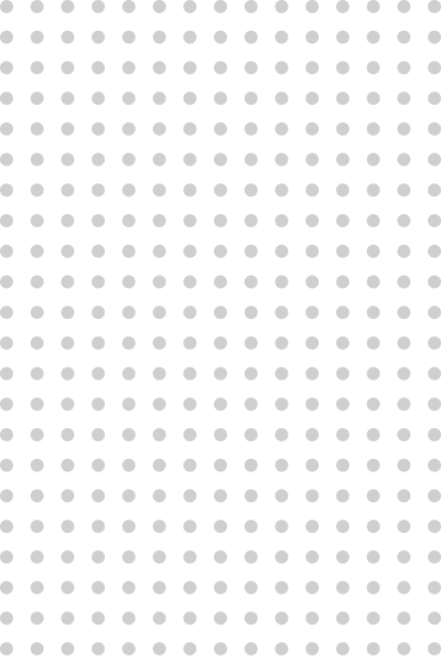 Decorative grey circular pattern for Bounce Back To Health website