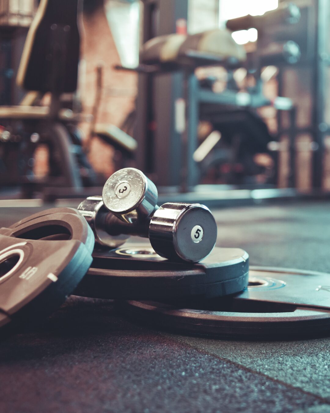 Supportive rebound fitness community at Bounce Back To Health